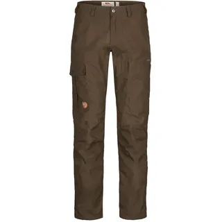 Fjällräven Karl Pro Hose (Größe S, oliv)