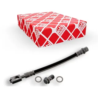 FEBI bilstein Bremsschlauch