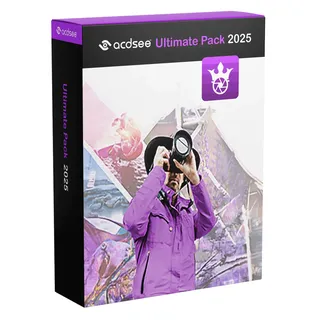 ACD Systems ACDSee Ultimate Pack 2023