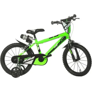 DINO BIKES R88 16 Zoll RH 40,6 cm grün