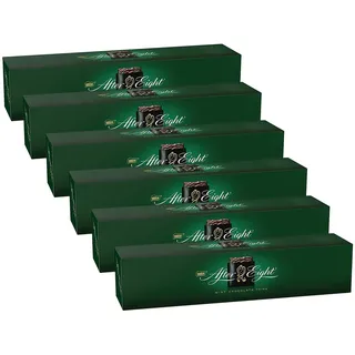 NESTLÉ AFTER EIGHT Minze Täfelchen (6 x 400g)