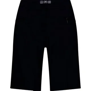 Mc Kinley McKINLEY Damen Wandershorts Cameron Slim Fit, NAVY DARK, 38