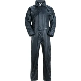 Planam AQUA Regenoverall Unisex Marine XL