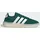 Collegiate Green / Off White / Collegiate Green 37 1/3