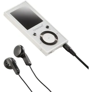 Intenso Video Scooter BT 16 GB weiß