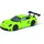 "Acid Green"