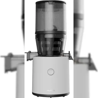 Hurom H320N Slow Juicer weiß