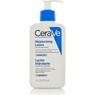 CeraVe Feuchtigkeitslotion 236 ml