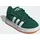 Kinder Dark Green/Cloud White/Gum 31