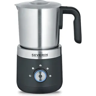 Severin SM 3588 schwarz/edelstahl