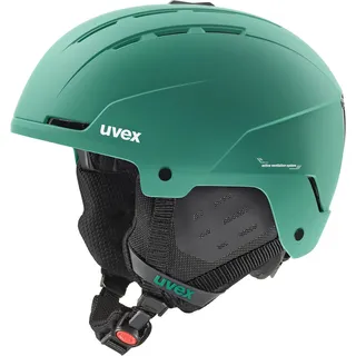 Uvex Stance 58-62 cm Grün
