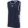 Core XK Basketballtrikot marine S