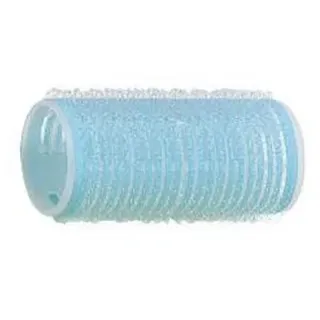 Comair Haftwickler Jumbo 6 cm 28 mm hellblau 12 St.