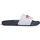 Cloud White / Better Scarlet / Team Navy Blue 42