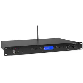 Power Dynamics PDC40 DAB+ Tuner FM/USB/BT
