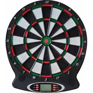 Vedes Elektronisches Dartboard Kunststoff