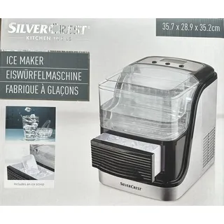 silvercrest(lidl asia pte. limited (hong kong branch)) SILVERCREST® ICM 220A1