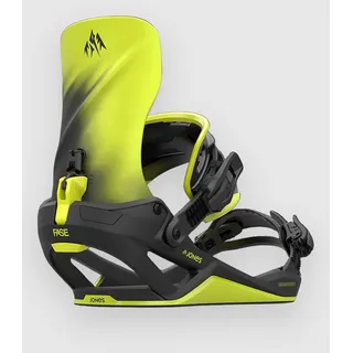 Jones Mercury Fase Art 2026 green - L