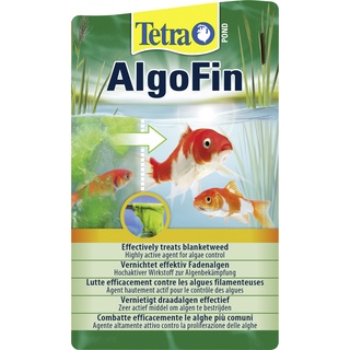 Tetra Pond AlgoFin 1 L