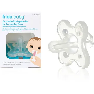Frida Baby Spezialsauger 1 St