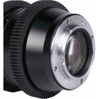 Sirui Adapter für 35mm Sony E-Mount