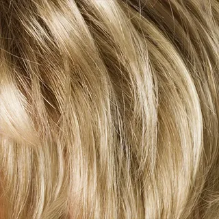 Belle Madame Haarteil Volume Plus - Clip-In Topper