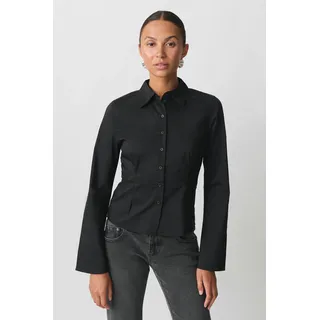 Poplin shirt