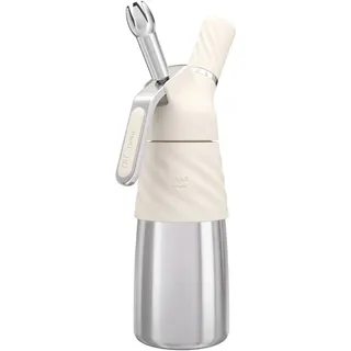 iSi Creative Whip Premium Sahnespender 0,5 l weiß