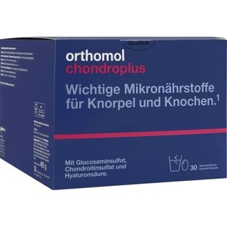 Orthomol Chondroplus Granulat / Kapseln 30 St.