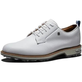 FootJoy Herren Premiere Series Field Golfschuhe, weiß, 42 EU - 42 EU