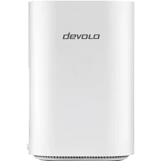 devolo BE6500 6500 Mbit/s weiß