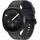 Graphite 44 mm BT Sport Band Black M/L