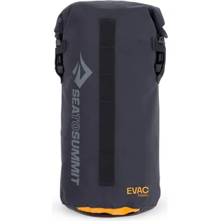 Sea to Summit Evac Bikepack Dry Packsack Set Packsäcke grau Größe 3.7l Camping