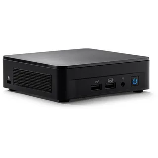 Intel NUC 12 Pro Kit NUC12WSKv5 Core i5-1250P