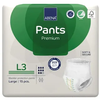 Abena Pants Premium L3 90 St.