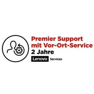 Lenovo Thinkpad L/T/X13 1 Jahr PS auf 2 Jahre Premier Support 5WS1B38517