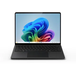 13,8" Snapdragon X Elite 16 GB RAM 1 TB SSD Schwarz