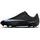 Mercurial Club MG black/ice blue 42