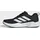 Slim Core Black/White/Silver Met 42 5
