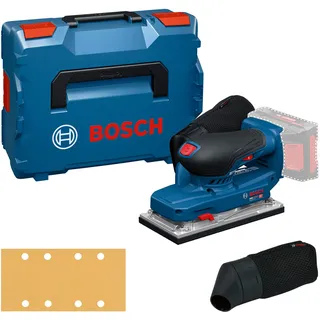 Bosch GSS18V-18 ohne Akku + L-BOXX