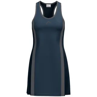 Head Racket Head Club 25 Dress Women Tennis Dress