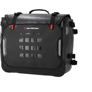SW-Motech SysBag WP L - 27-40l. Wasserdicht.