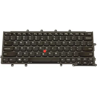 Lenovo 04Y0900 Tastatur Notebook-Ersatzteil (04Y0900)