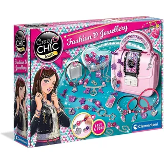 CLEMENTONI Crazy Chic Mode & Schmuck