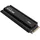 2TB M.2 2280 mit Heatsink PCIe Gen4 NVMe SSD