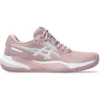 Asics GEL-CHALLENGER 15 Grau/Weiß 39 1/2