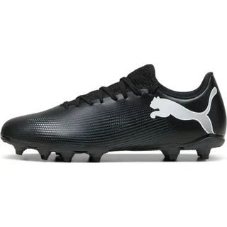 puma black/puma white 44,5