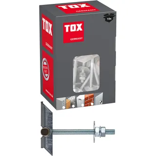 TOX Kippdübel Spagat Pro M8 10 Stück