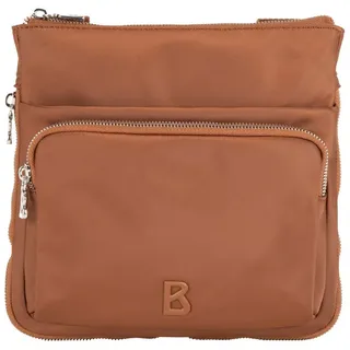 Bogner Verbier Play 1.0 Umhängetasche Polyester Brown
