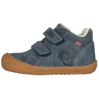 TROLLKIDS Alesund Kinder Mystic Blue 25
